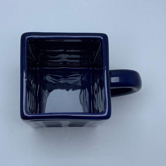 Doctor Who Tardis mug (BBC) - Picture 4 of 6